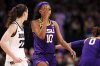 The US explains the WNBA racism investigation after Angel Reese Caitlin Clark's game